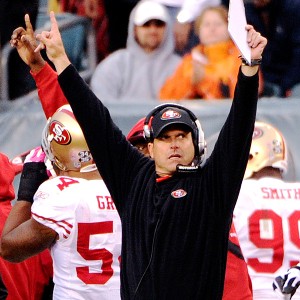 Harbaugh